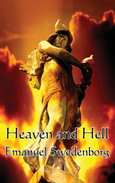 Cover for John Milton · Heaven and Hell (Hardcover Book) (2018)