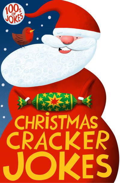 Christmas Cracker Jokes - Macmillan Adult's Books - Books - Pan Macmillan - 9781529003550 - October 4, 2018