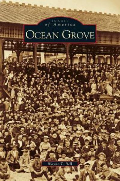 Cover for Wayne T Bell · Ocean Grove (Hardcover Book) (2000)
