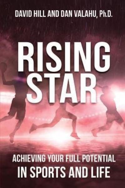 Cover for David Hill · Rising Star (Taschenbuch) (2016)