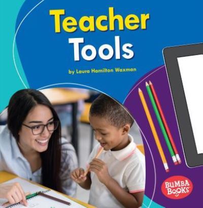 Cover for Laura Hamilton Waxman · Teacher Tools (Book) (2019)