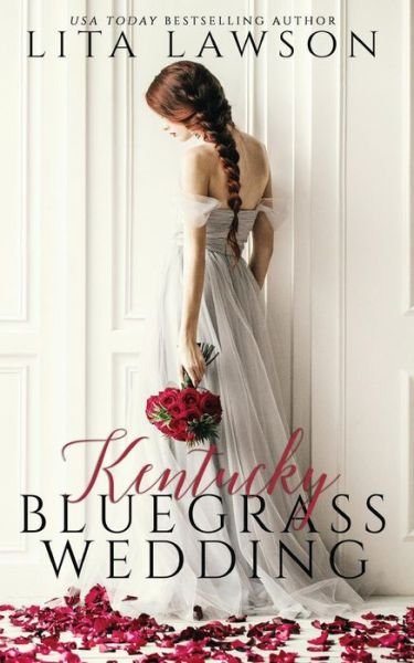 Cover for Lita Lawson · Kentucky Bluegrass Wedding (Pocketbok) (2017)