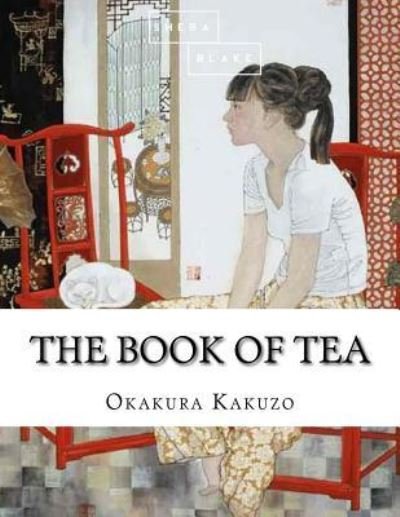 Cover for Sheba Blake · The Book of Tea (Taschenbuch) (2017)