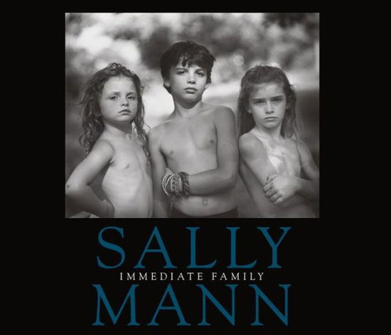 Cover for Sally Mann · Sally Mann: Immediate Family (Pocketbok) (2015)