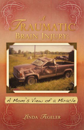Cover for Linda Tegeler · A Traumatic Brain Injury (Paperback Book) (2007)