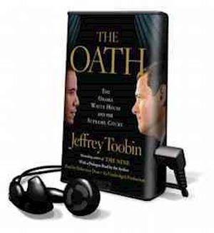 Cover for Jeffrey Toobin · The Oath (MISC) (2012)