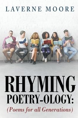 Cover for Laverne Moore · Rhyming Poetry-Ology (Paperback Book) (2019)