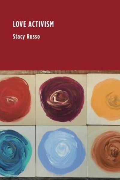 Cover for Stacy Russo · Love Activism (Paperback Book) (2018)