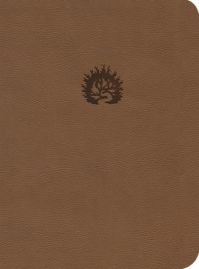 Cover for R. C. Sproul · La Biblia de Estudio de La Reforma (Leather Book) (2020)