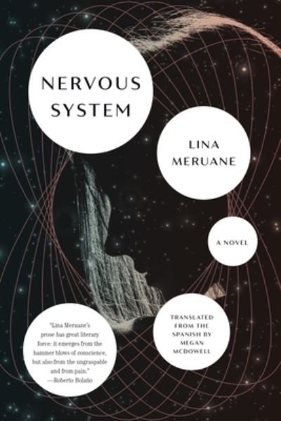 Cover for Lina Meruane · Nervous System: A Novel (Pocketbok) (2021)