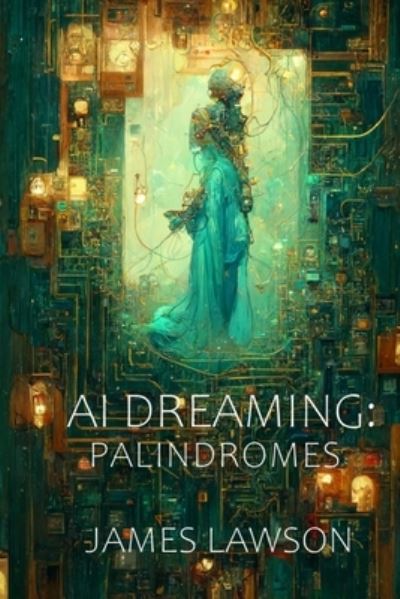 Cover for James Lawson · AI Dreaming (Book) (2022)