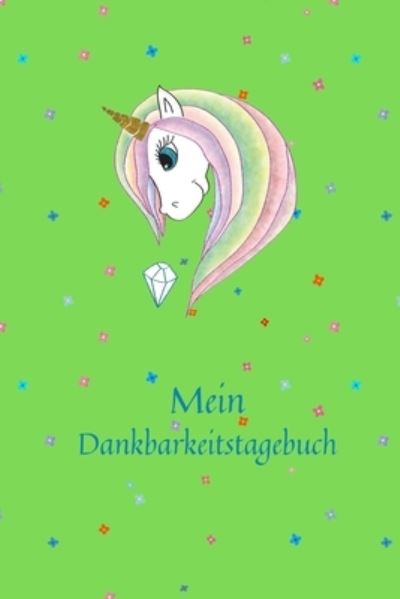 Cover for Design · Mein Dankbarkeitstagebuch (Paperback Book) (2019)