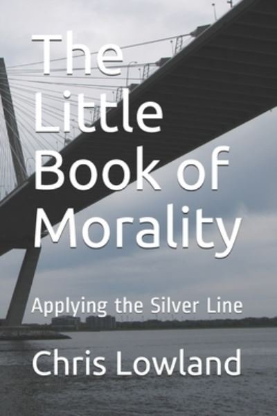 Cover for Jesus Christ · The Little Book of Morality (Paperback Book) (2019)