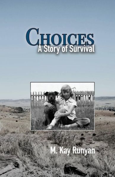 Cover for M Kay Runyan · Choices (Paperback Book) (2018)