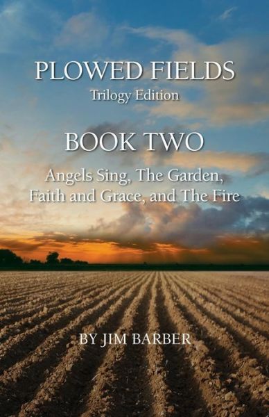 Cover for Jim Barber · Plowed Fields Trilogy Edition (Paperback Book) (2019)