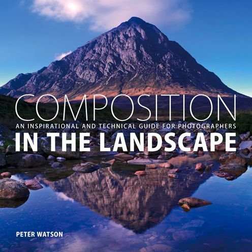 Cover for P Watson · Composition in the Landscape (Paperback Bog) (2014)