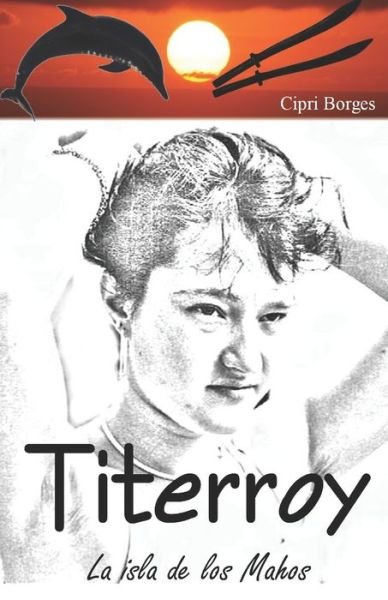 Cover for Cipri Borges · Titerroy (Paperback Book) (2019)