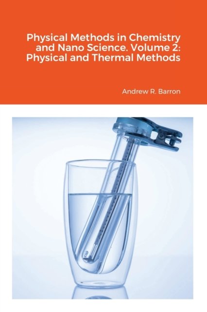 Cover for Wala Algozeeb · Physical Methods in Chemistry and Nano Science. Volume 2 (Paperback Bog) (2020)