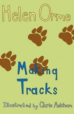 Cover for Orme Helen · Making Tracks: Set 4 - Siti's Sisters (Taschenbuch) (2019)