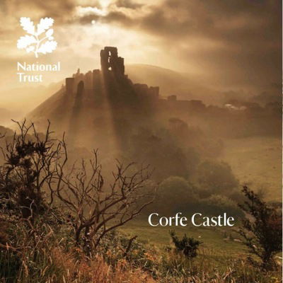 Cover for Annie Bullen · Corfe Castle (Paperback Book) (2015)