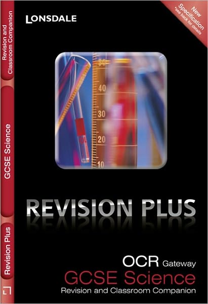 Cover for Tom Adams · OCR Gateway Science B: Revision and Classroom Companion (Paperback Book) (2011)