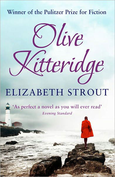 Olive Kitteridge - Elizabeth Strout - Books - Simon & Schuster Ltd - 9781849831550 - June 9, 2011