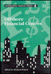 Cover for Roberts · Offshore Financial Centres (Hardcover Book) (1994)