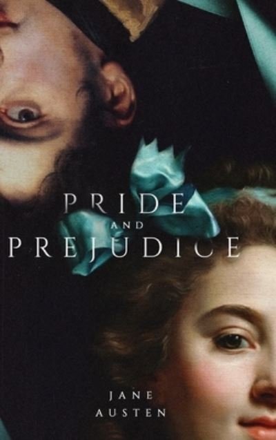 Cover for Jane Austen · Pride and Prejudice Deluxe Art Edition (Inbunden Bok) (2022)