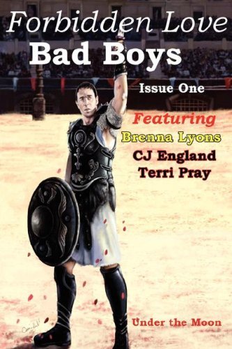 Cover for Cj England · Forbidden Love Issue One: Bad Boys (Taschenbuch) (2007)
