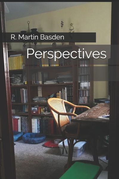 Cover for R Martin Basden · Perspectives (Paperback Book) (2019)