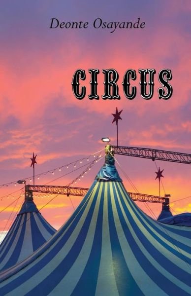Cover for Deonte Osayande · Circus (Paperback Book) (2018)