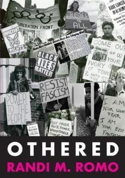 Cover for Randi M Romo · Othered - Arkansas Queer Poet (Paperback Book) (2018)