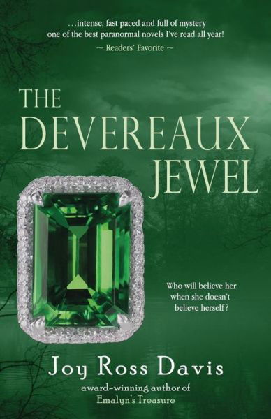 Cover for Joy Ross Davis · The Devereaux Jewel 2017 (Paperback Book) (2017)