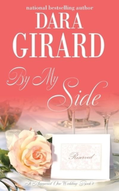 Cover for Dara Girard · By My Side (Paperback Book) (2021)