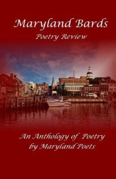 Cover for Maryland Bards · Maryland Bards Poetry Review (Paperback Book) (2019)