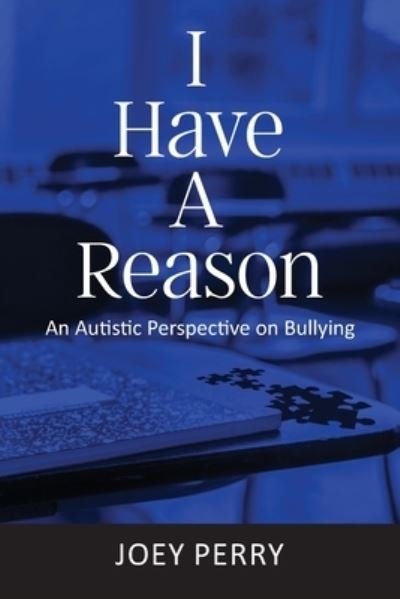 Cover for Joseph Perry · I Have a Reason (Buch) (2022)