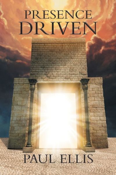 Presence Driven - Paul Ellis - Bøger - Sharon Lee Foley - 9781958690550 - 12. august 2022