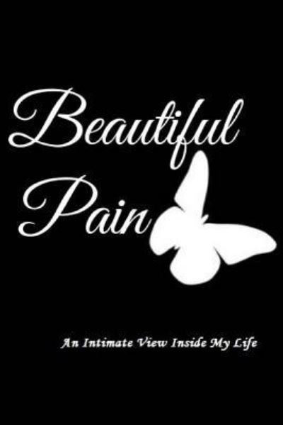 Cover for Nickey Evans · Beautiful Pain (Paperback Book) (2017)