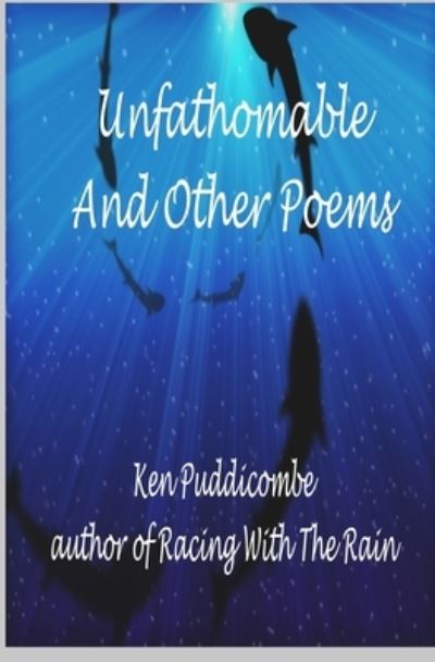 Cover for Ken Puddicombe · Unfathomable (Paperback Book) (2020)