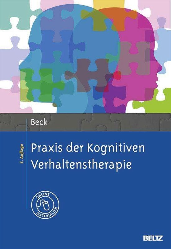 Cover for Beck · Praxis der Kognitiven Verhaltensth (Bok)