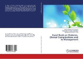 Cover for Lakshmi · Hand Book on Diabetes, Clinical (Bog)