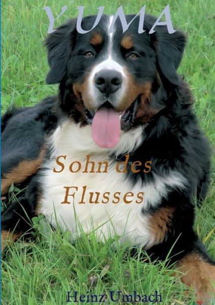 Cover for Heinz Umbach · Yuma, Sohn Des Flusses (Paperback Book) (2015)