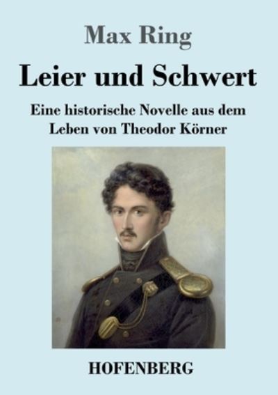 Cover for Max Ring · Leier und Schwert (Paperback Book) (2021)