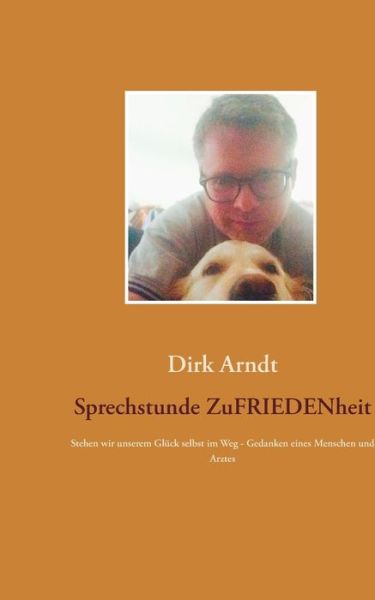 Cover for Arndt · ZuFRIEDENheit (Book) (2018)