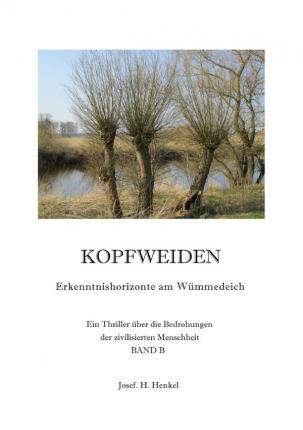 Cover for Henkel · KOPFWEIDEN - Erkenntnishorizonte (Book)