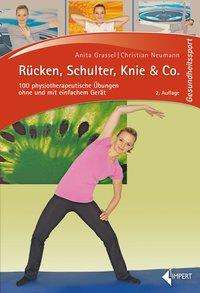 Cover for Grassel · Rücken, Schulter, Knie &amp; Co. (Book)