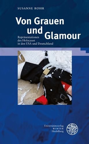 Cover for Rohr · Von Grauen und Glamour (Book) (2021)