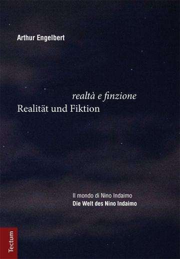 Cover for Engelbert · Realität und Fiktion - Die We (Buch)