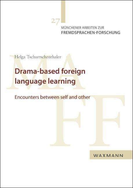 Cover for Tschurtschenthaler · Drama-based foreign (Bok)