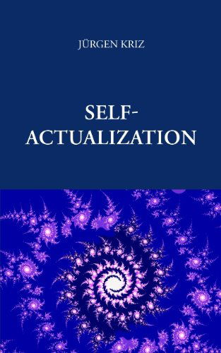 Cover for Jürgen Kriz · Self - Actualization (Paperback Book) (2006)